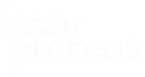Scott Architects Logo